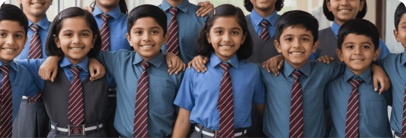 The Oxford Senior Secondary School - CBSE