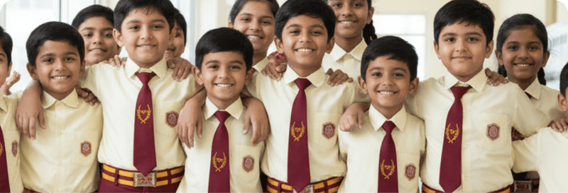 The Oxford English School - STATE