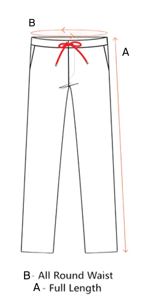 Track Pant